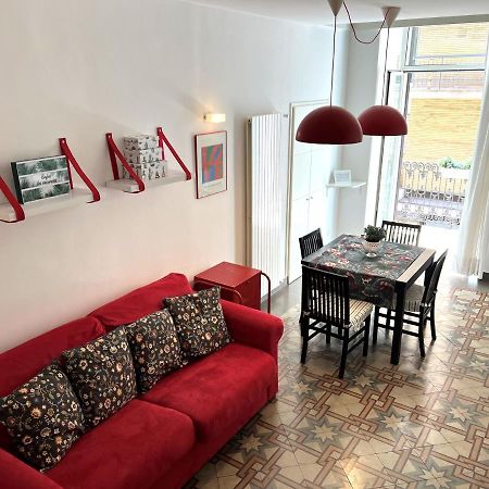 Bienvenue 3 Apartment Бари Екстериор снимка