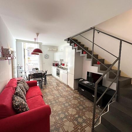 Bienvenue 3 Apartment Бари Екстериор снимка