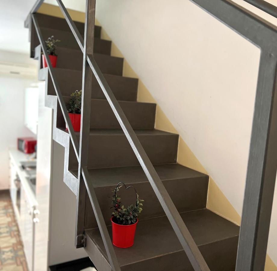 Bienvenue 3 Apartment Бари Екстериор снимка