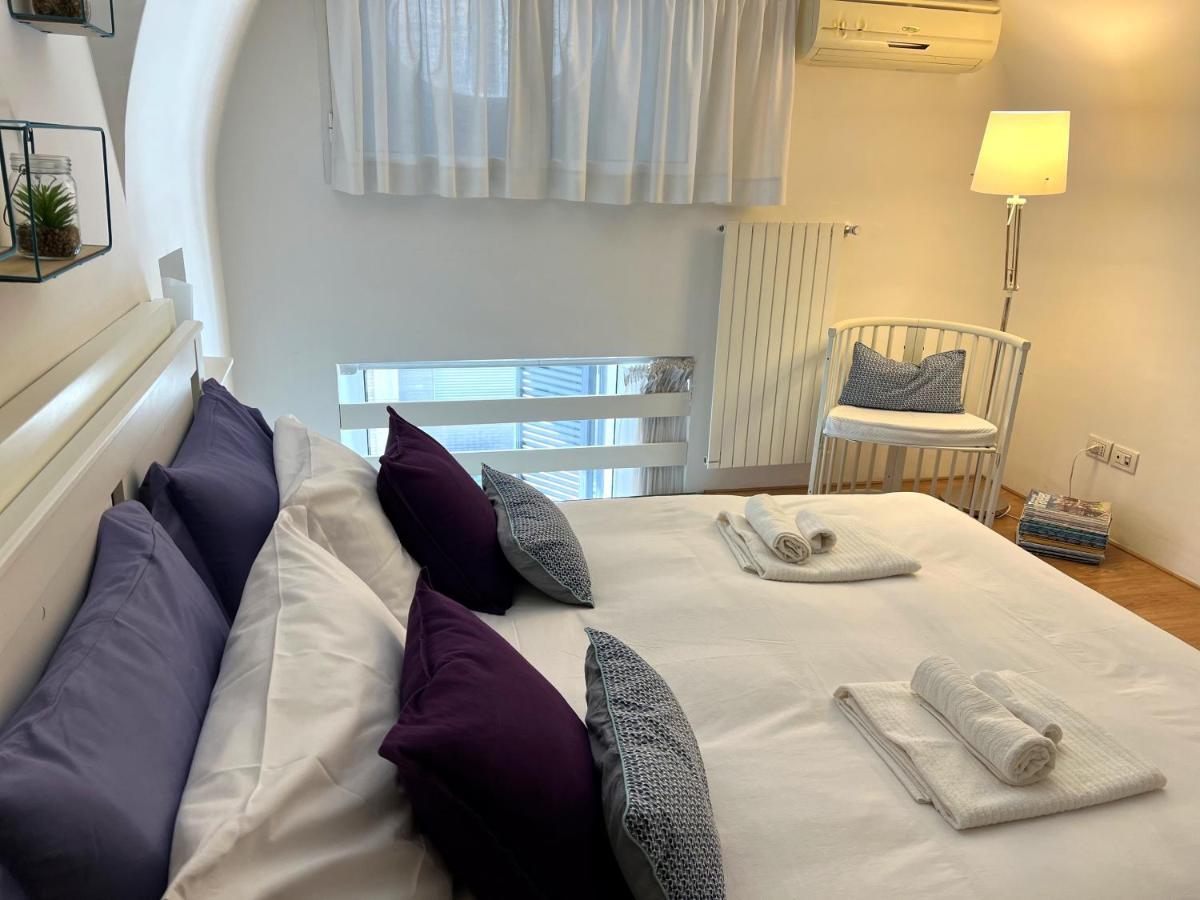 Bienvenue 3 Apartment Бари Екстериор снимка