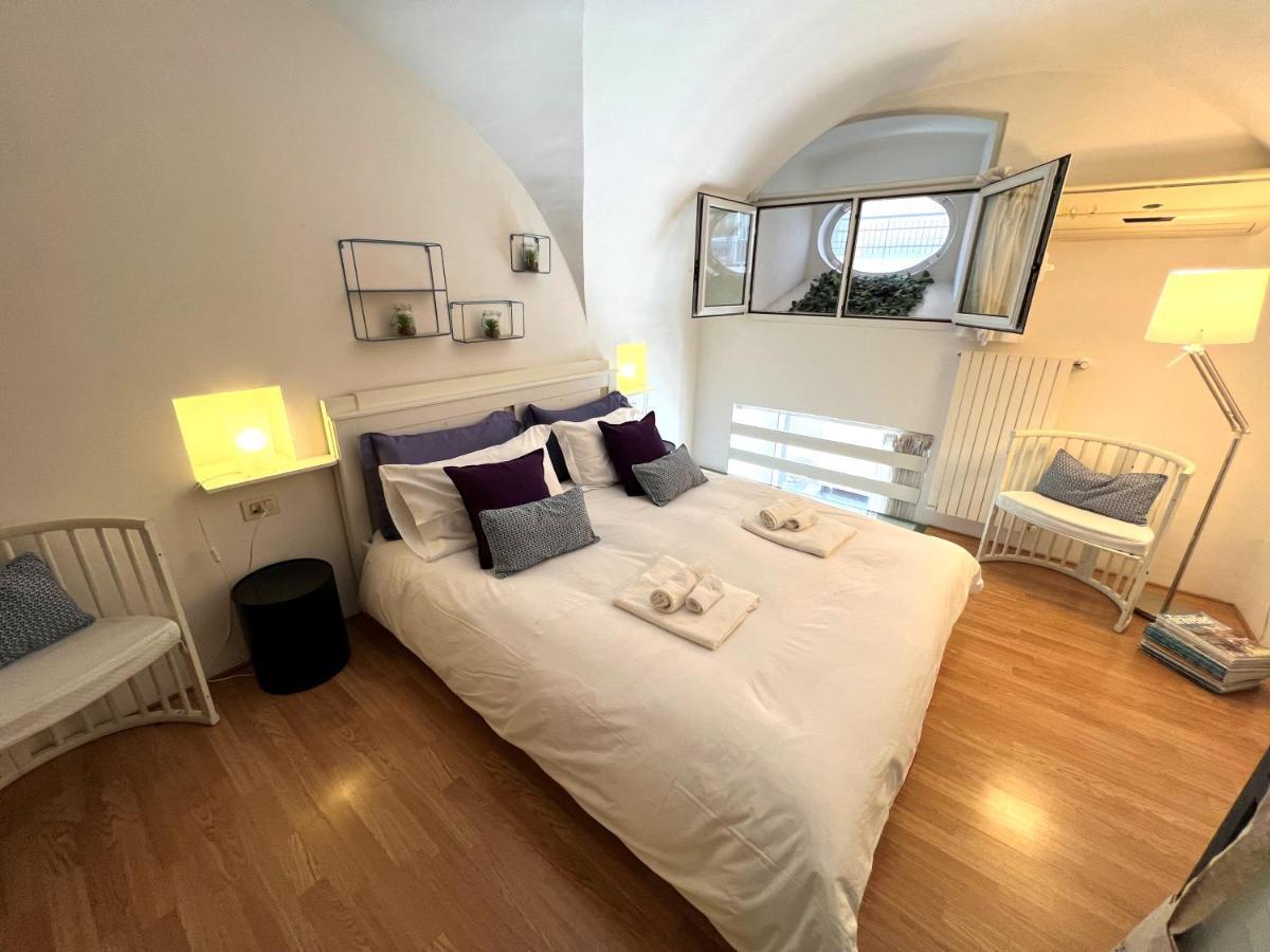 Bienvenue 3 Apartment Бари Екстериор снимка