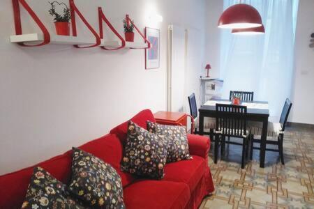 Bienvenue 3 Apartment Бари Екстериор снимка