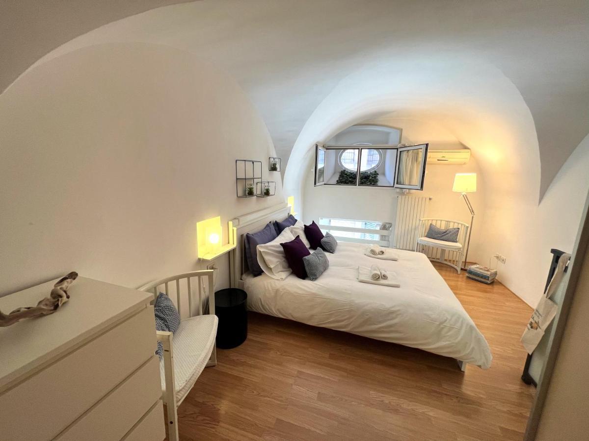 Bienvenue 3 Apartment Бари Екстериор снимка