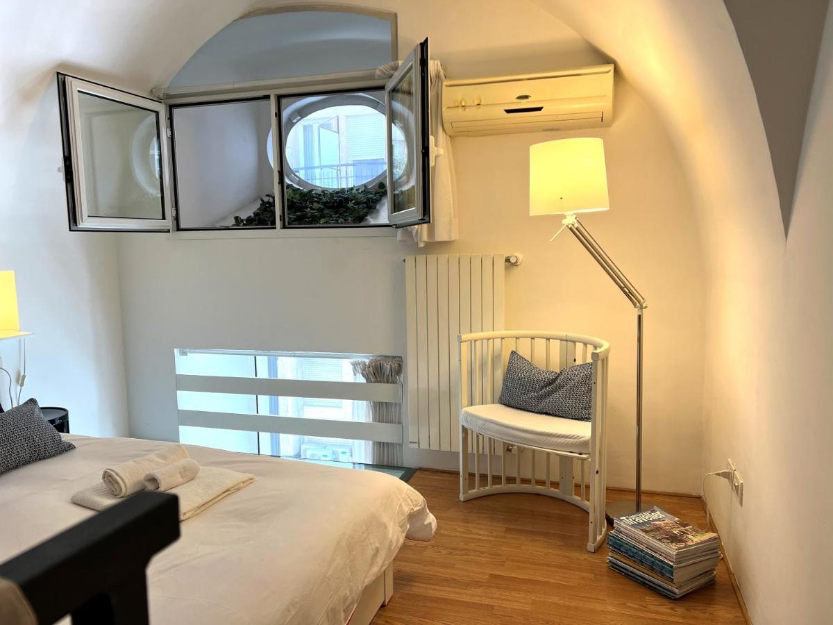 Bienvenue 3 Apartment Бари Екстериор снимка