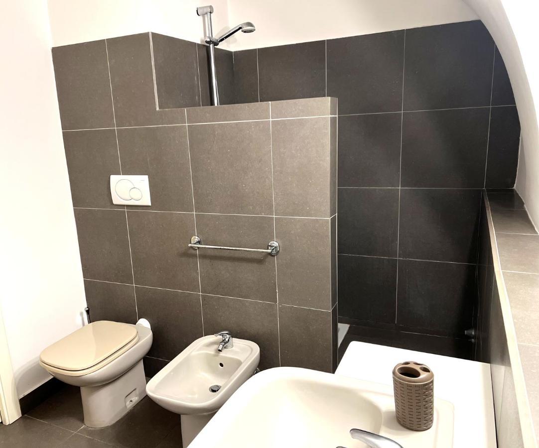 Bienvenue 3 Apartment Бари Екстериор снимка