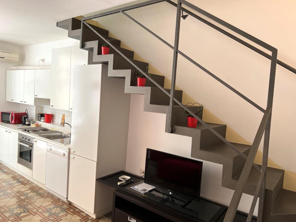 Bienvenue 3 Apartment Бари Екстериор снимка