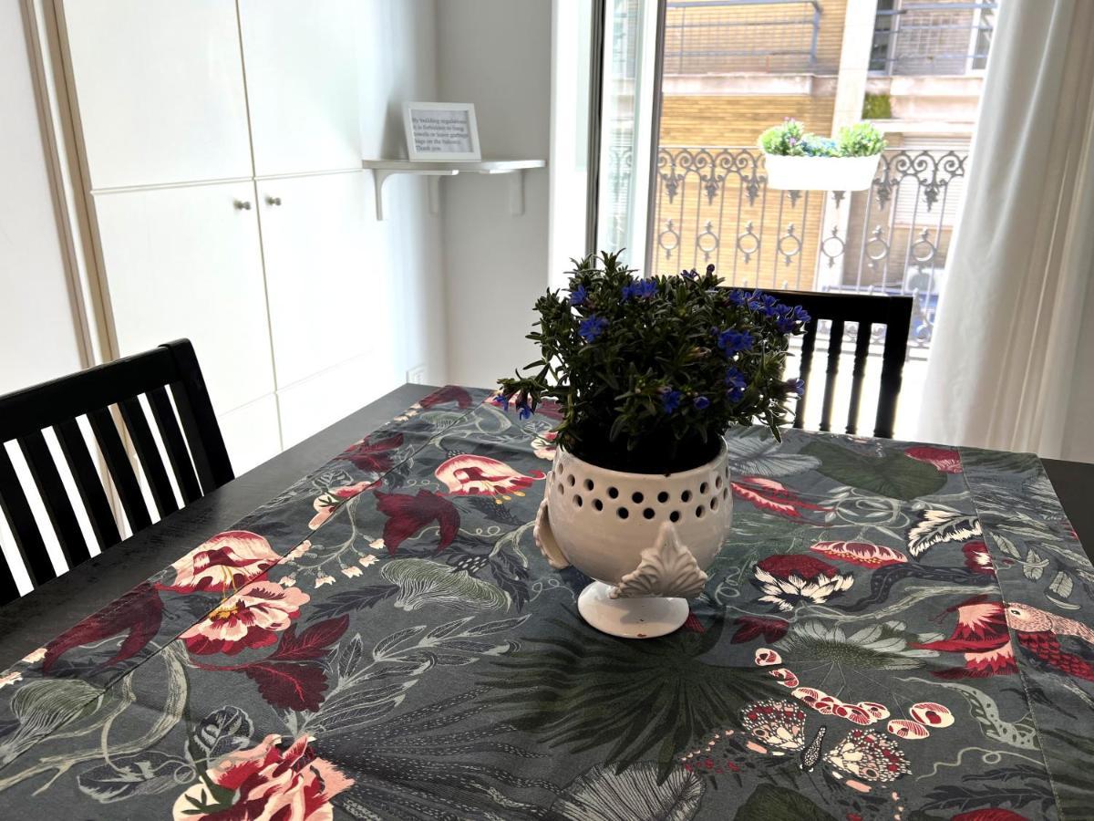 Bienvenue 3 Apartment Бари Екстериор снимка