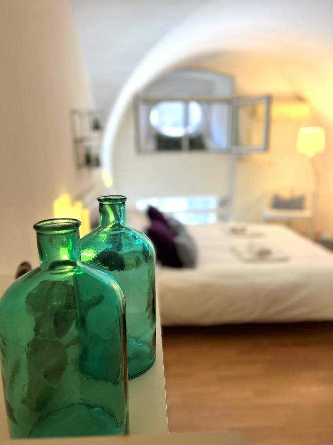 Bienvenue 3 Apartment Бари Екстериор снимка