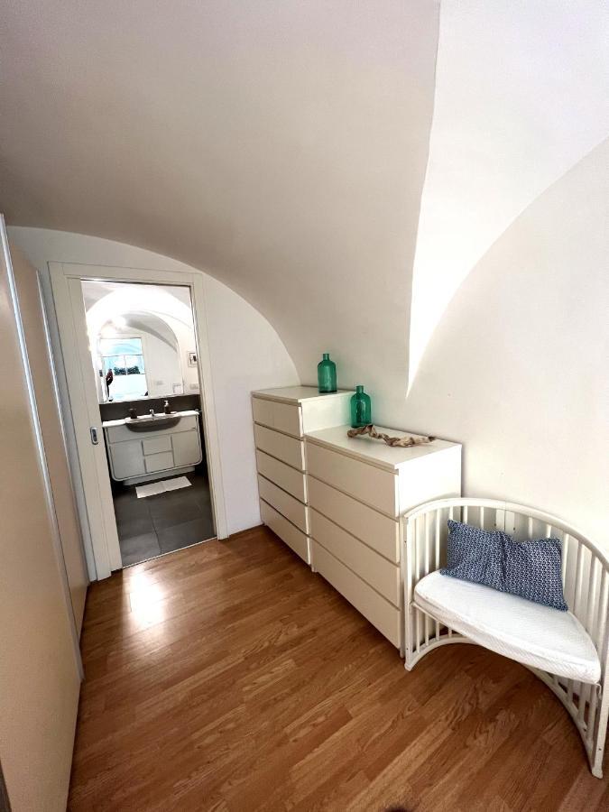 Bienvenue 3 Apartment Бари Екстериор снимка