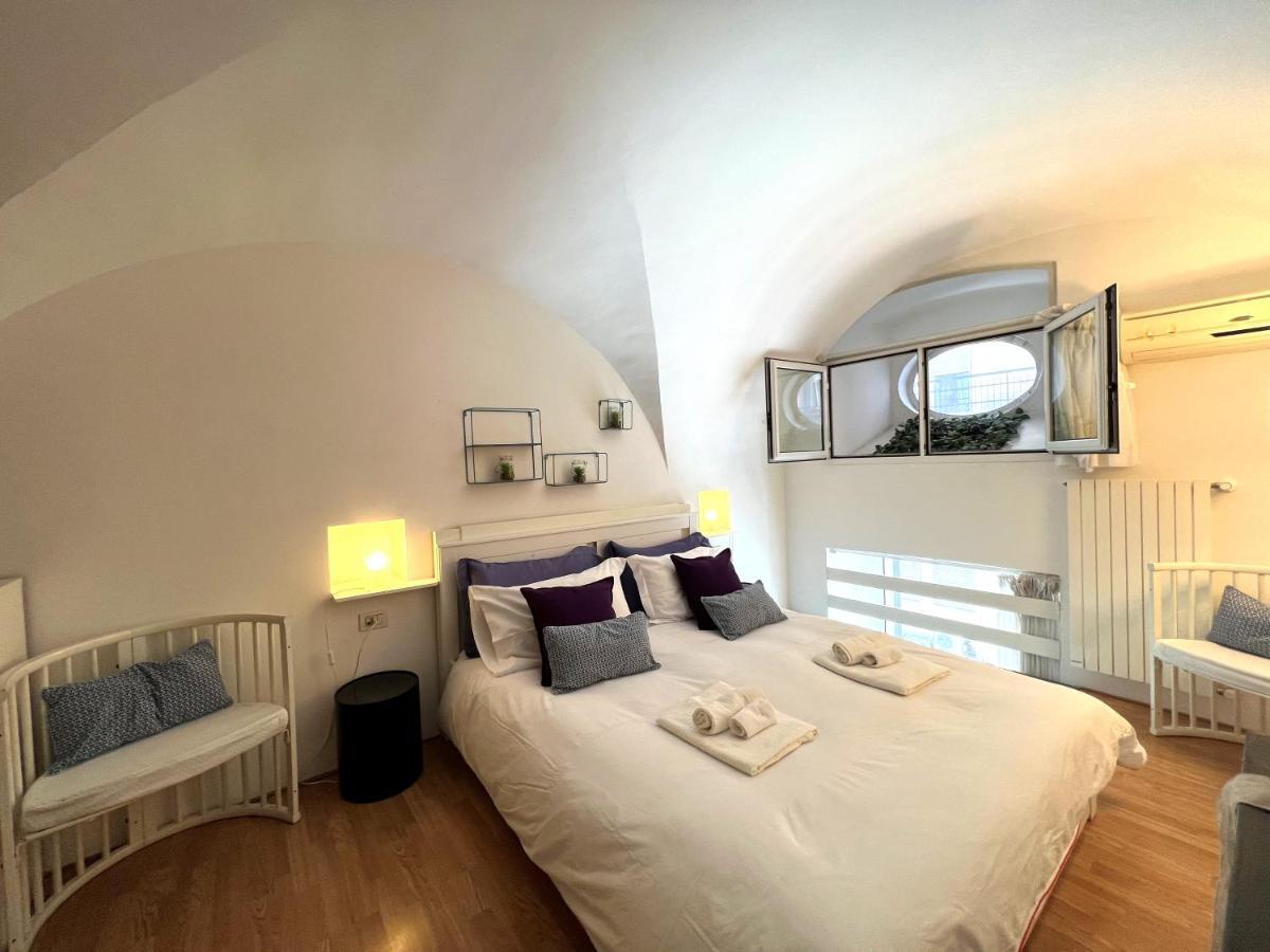 Bienvenue 3 Apartment Бари Екстериор снимка