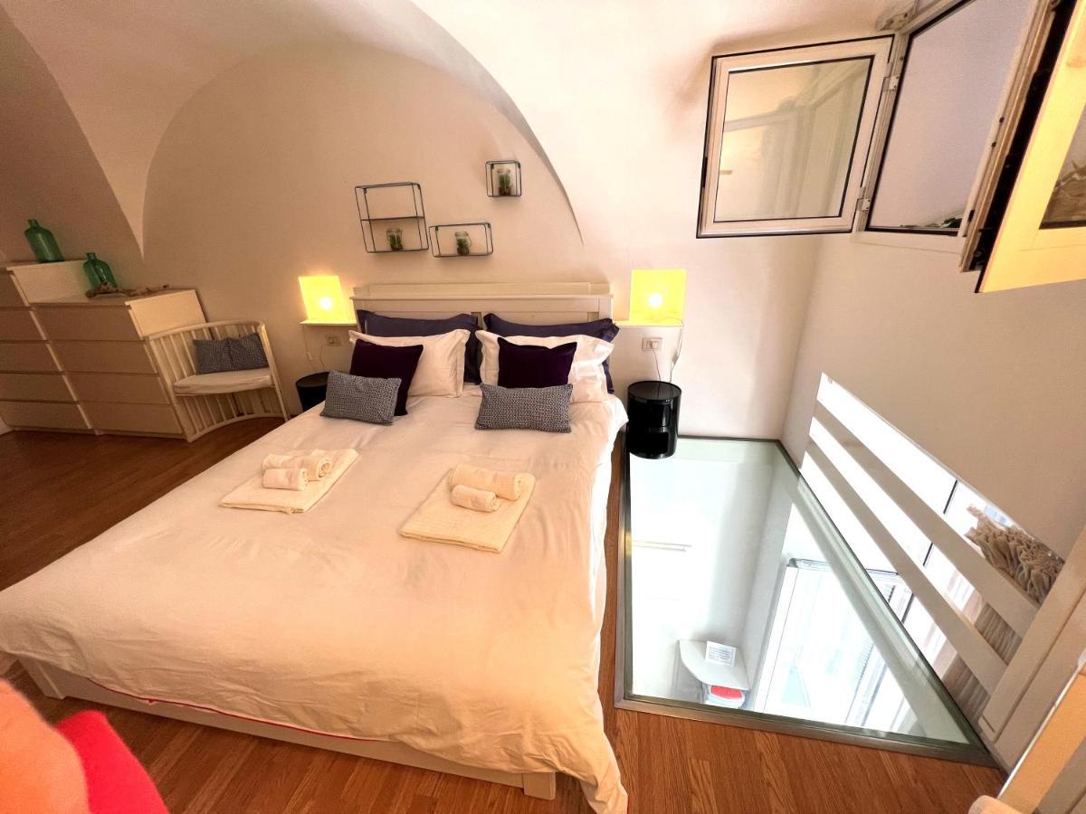Bienvenue 3 Apartment Бари Екстериор снимка