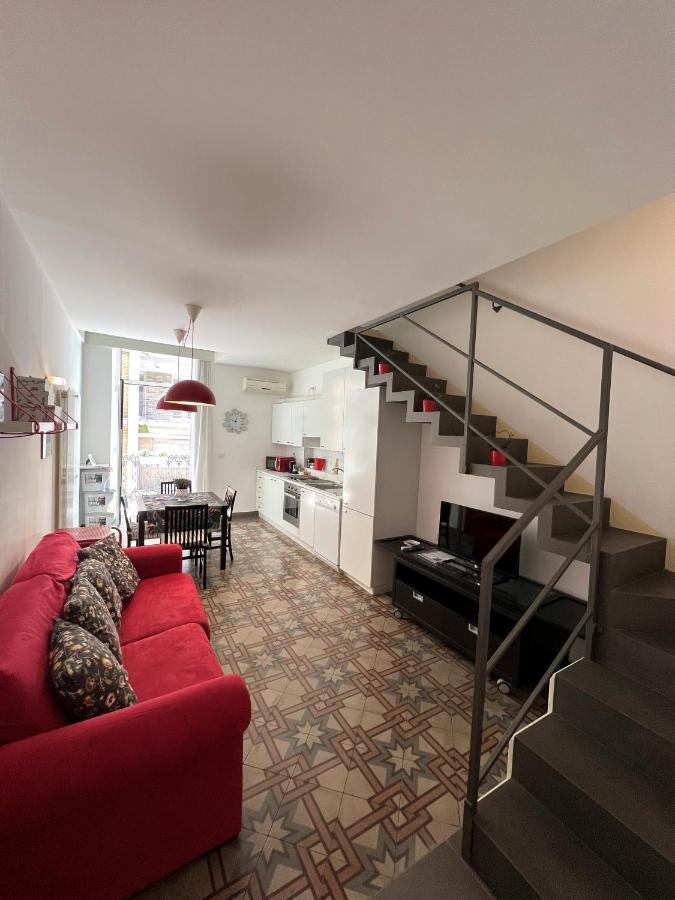 Bienvenue 3 Apartment Бари Екстериор снимка